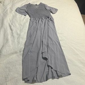 Women's dress
